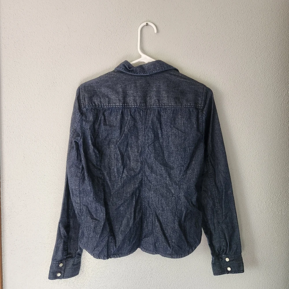 GAP Lightweight Jean Jacket